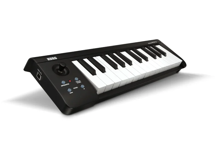 Korg Microkey-25 